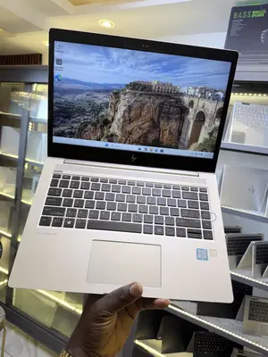 Laptop HP EliteBook 1040 G4 8GB Intel Core i5 SSD 128GB