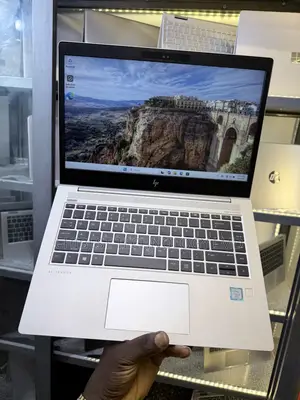 Laptop HP EliteBook 1040 G4 8GB Intel Core i5 SSD 128GB