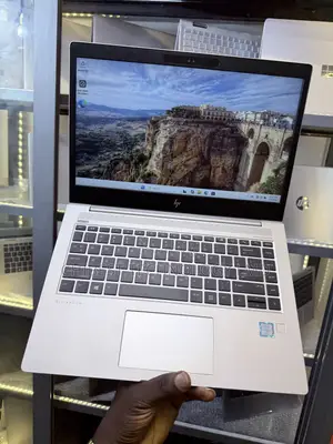 Laptop HP EliteBook 1040 G4 8GB Intel Core i5 SSD 128GB