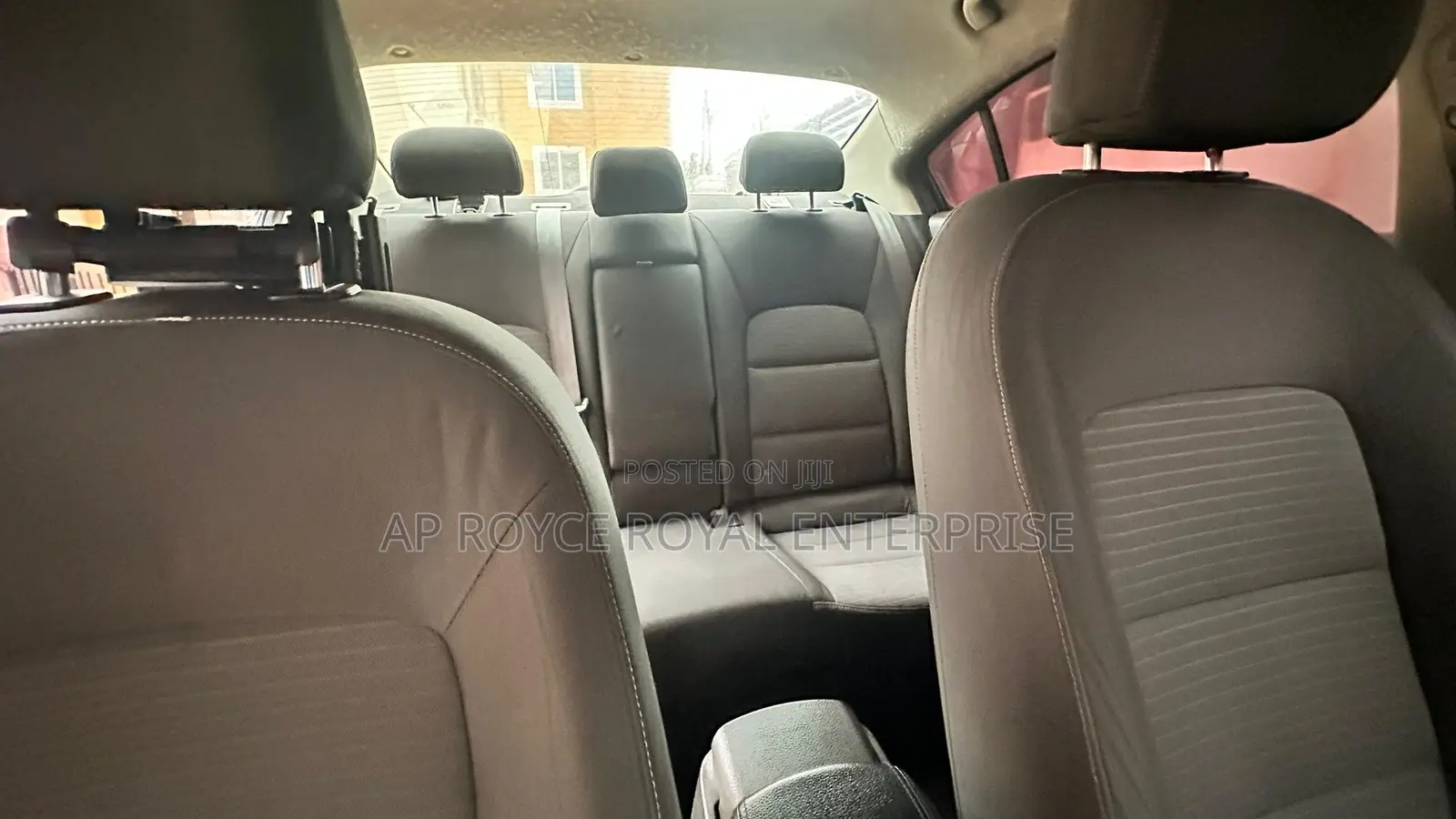 Kia Forte 2014 Blue
