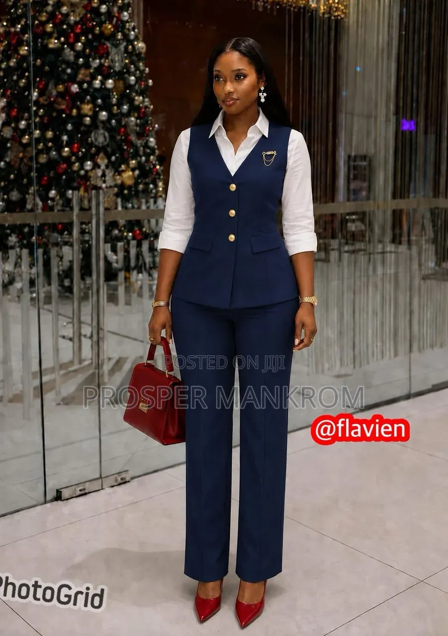 Coats Fabrics for Ladies