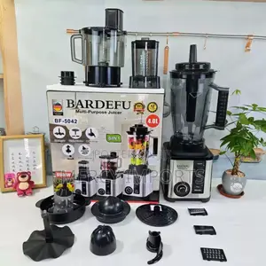 8in1 BARDEFU Blender