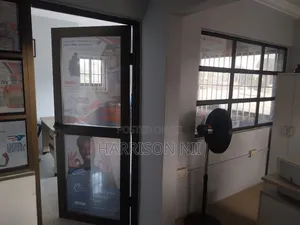 2 Room Office Space for Rent at Asylum Down