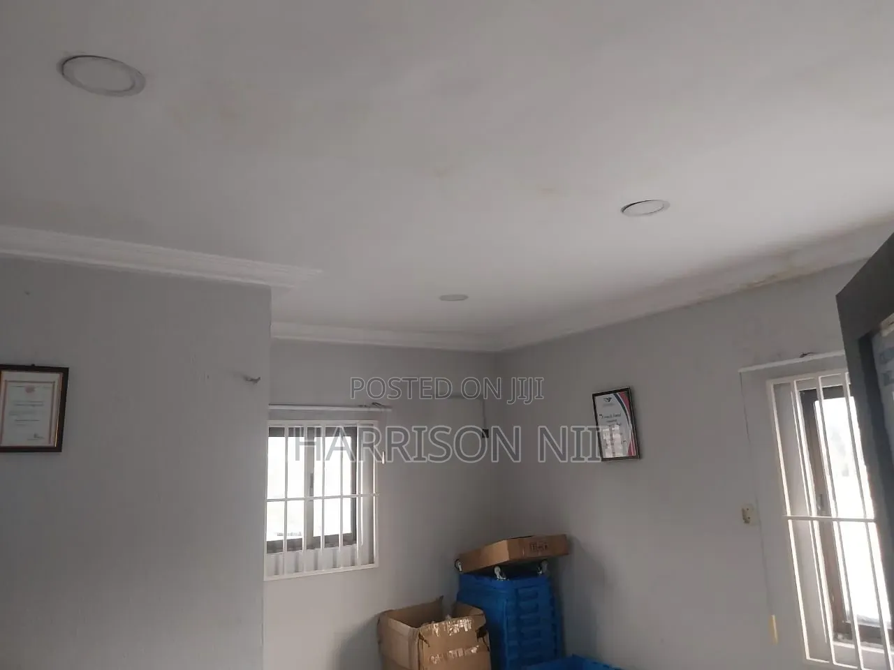 2 Room Office Space for Rent at Asylum Down