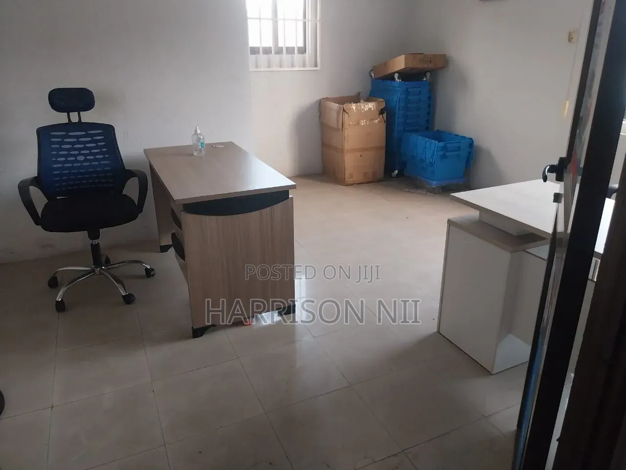 2 Room Office Space for Rent at Asylum Down