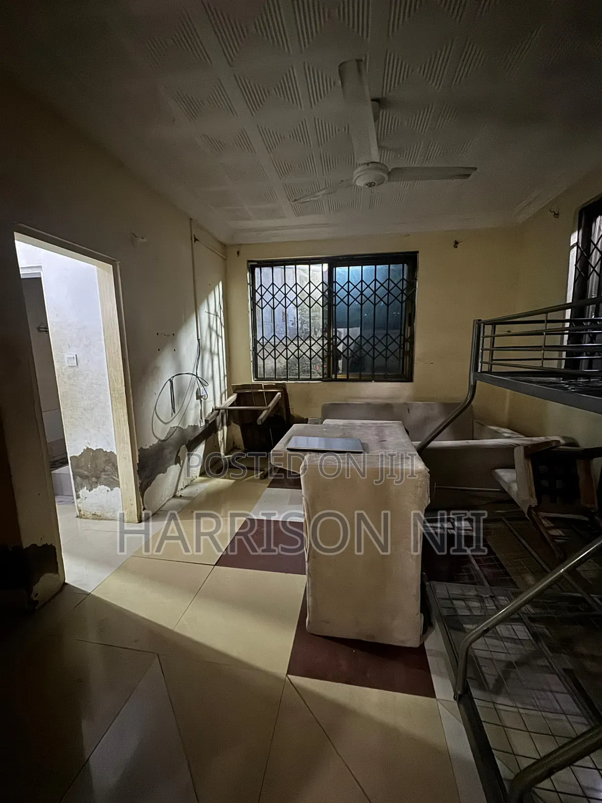2 Room Office Space for Rent at Asylum Down