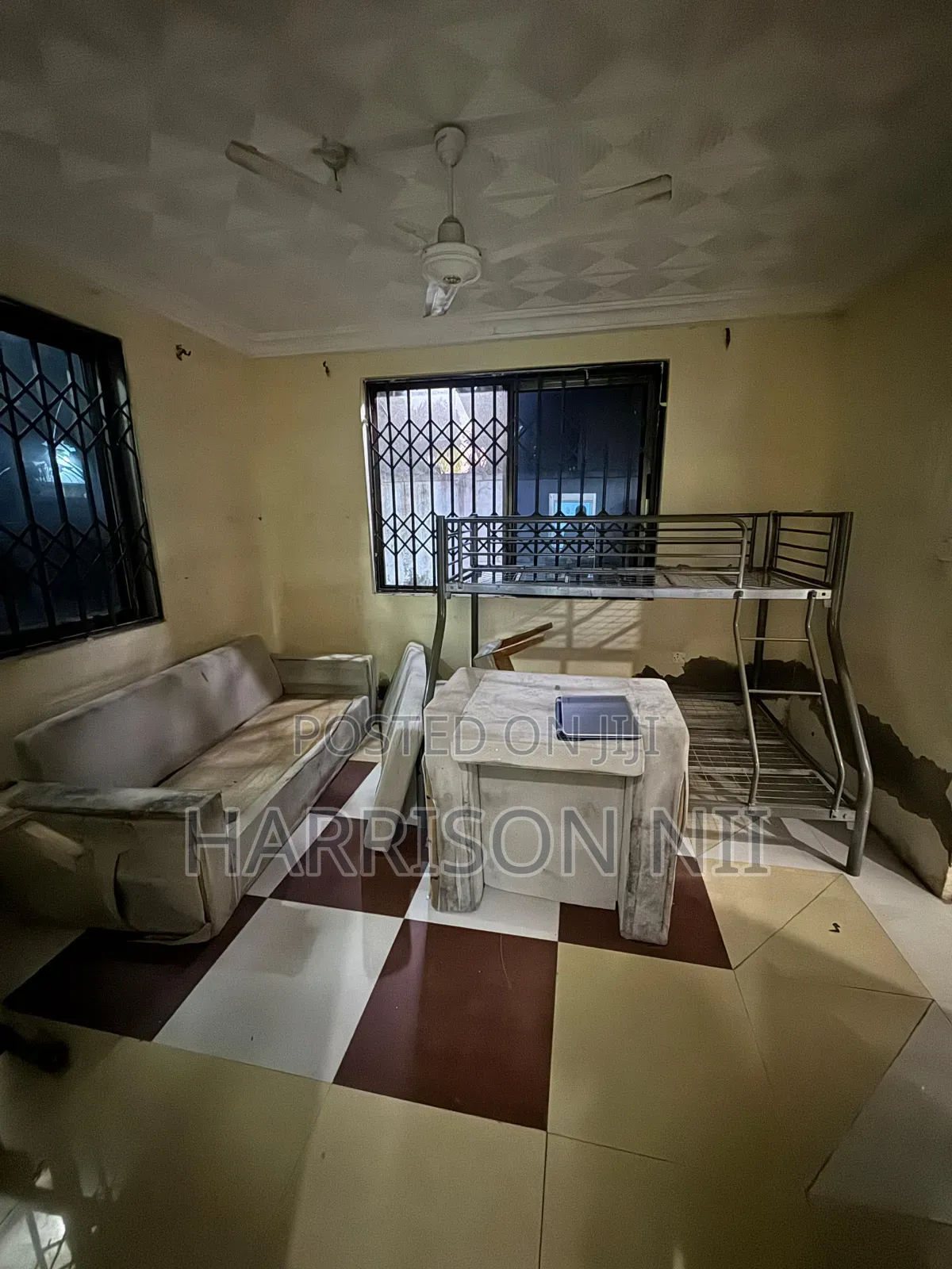 2 Room Office Space for Rent at Asylum Down