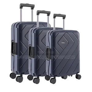 Original Unbreakable Quality Travelling Bag 3in1 Set