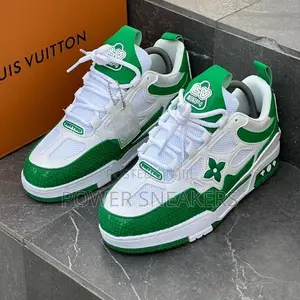 Louis Vuitton LV Skate