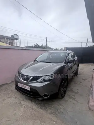 Nissan Rogue SL AWD 2019 Gray