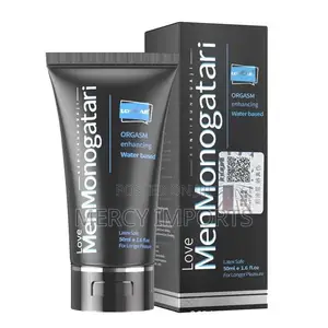 Lubricant Water Based