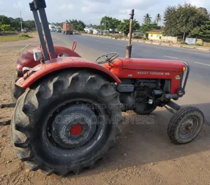 Massey Ferguson