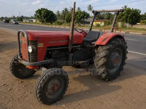 Massey Ferguson