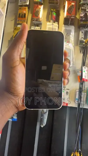 Apple iPhone 12 64 GB White