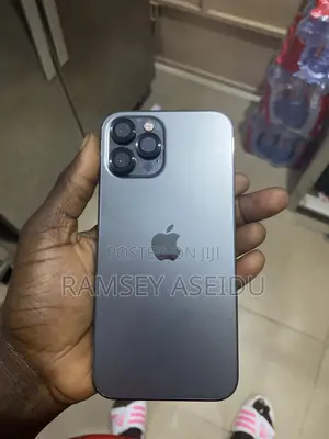 Apple iPhone 12 Pro Max 128 GB Gray