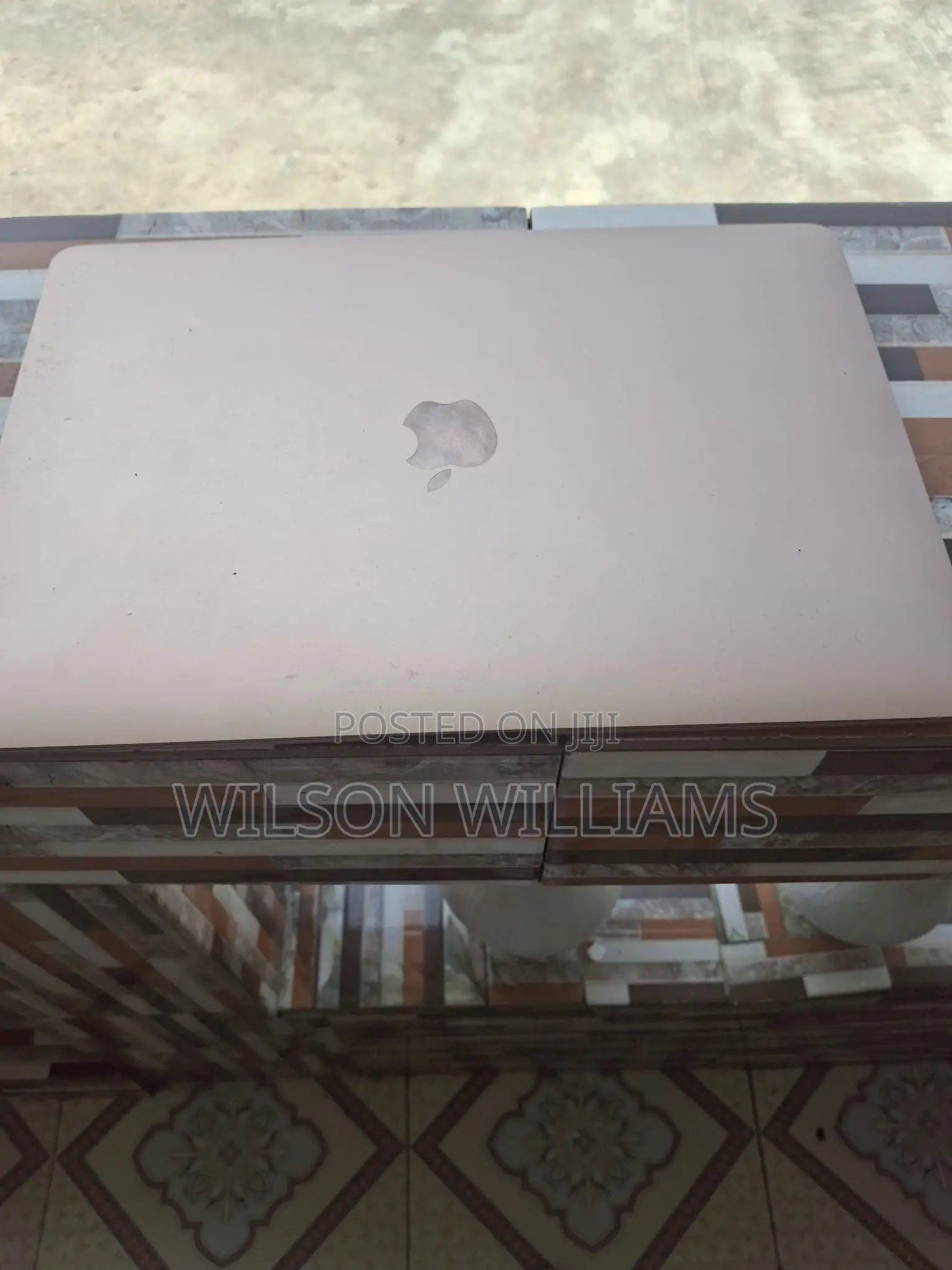 Laptop Apple MacBook Air 2017 8GB Intel Core i5 SSD 256GB
