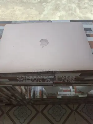 Laptop Apple MacBook Air 2017 8GB Intel Core i5 SSD 256GB
