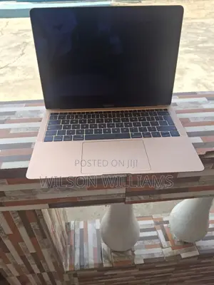 Laptop Apple MacBook Air 2017 8GB Intel Core i5 SSD 256GB