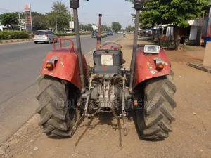 Massey Ferguson