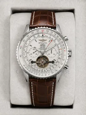 Quality Breitling Watch - Automatic!