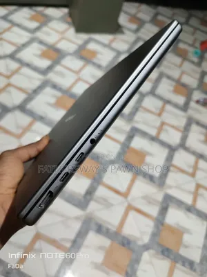 New Laptop Lenovo 16GB AMD Ryzen 7 SSD 1T