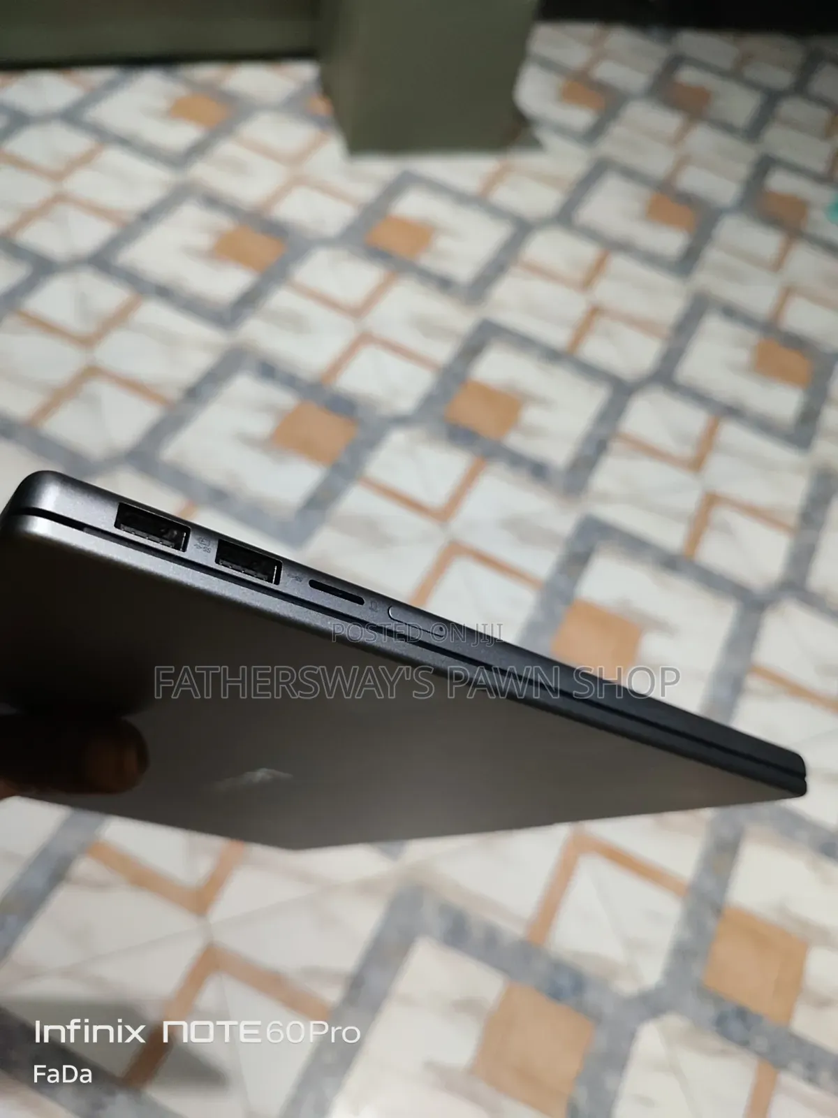 New Laptop Lenovo 16GB AMD Ryzen 7 SSD 1T