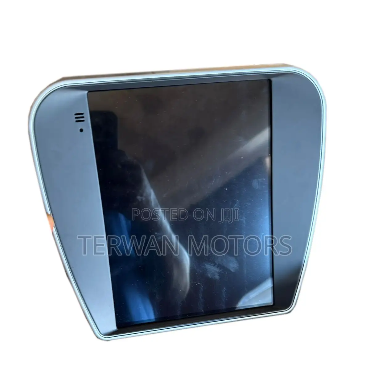 Tesla-Style Android Screen for Chevrolet Equinox 2018 to 2021