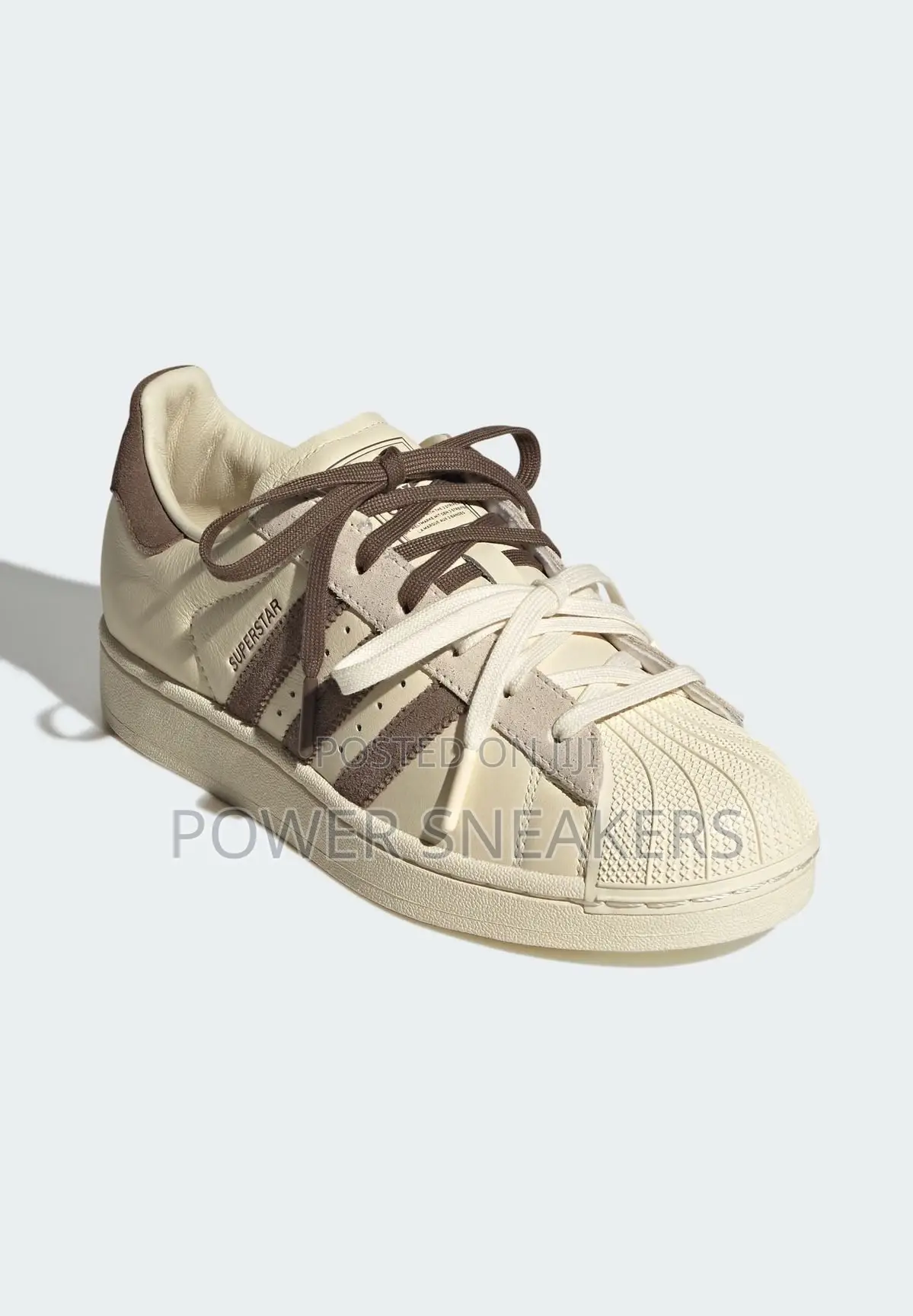 Adidas Super Star