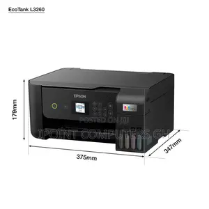 Epson L3260 Color Printer