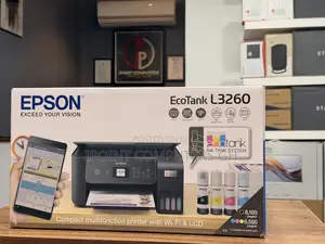 Epson L3260 Color Printer