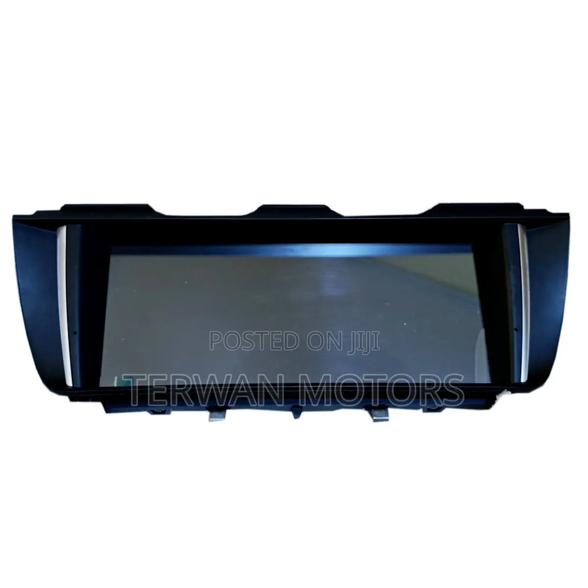 Tesla-Style Android Screen for BMW F10 2011 to 2013