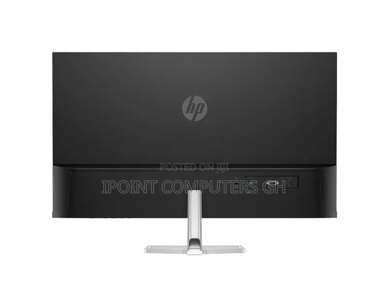 HP 32 Inch Monitor