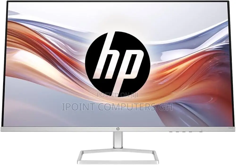 HP 32 Inch Monitor