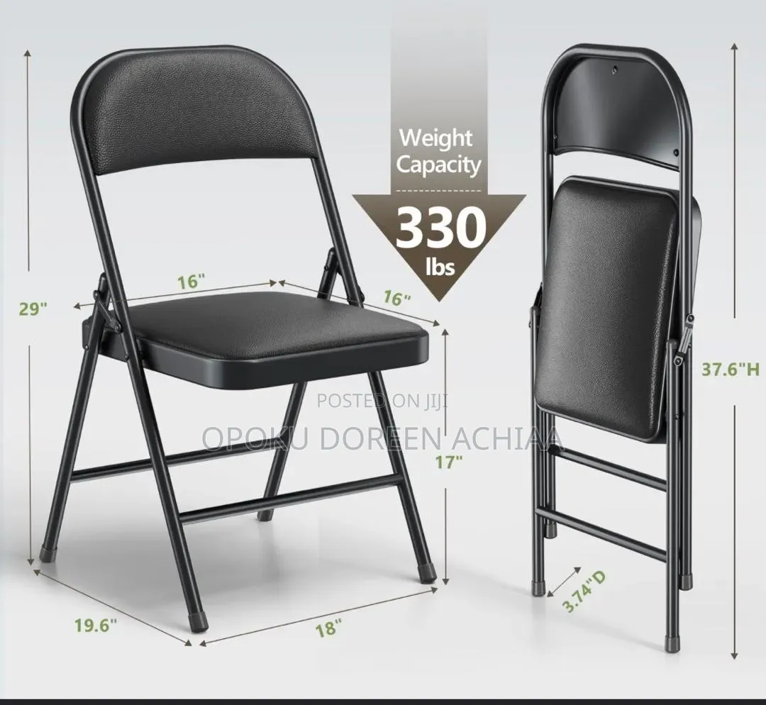 Foldable Chair