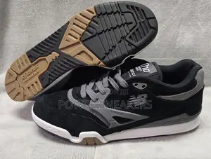 New Balance Numeric 770