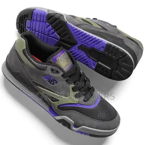 New Balance Numeric 770