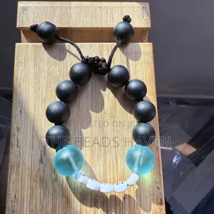 Handmade Customized Shambala Bracelet