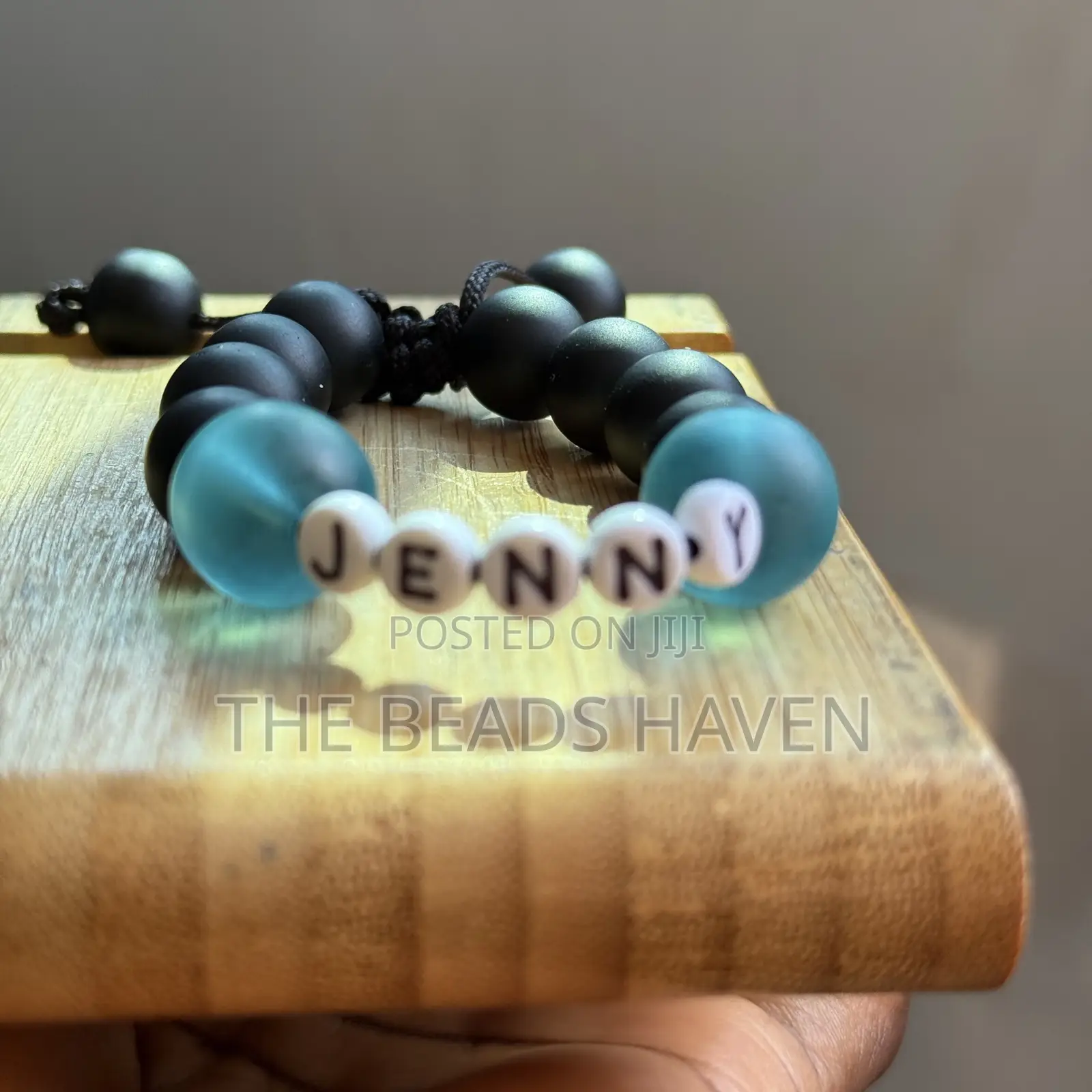 Handmade Customized Shambala Bracelet