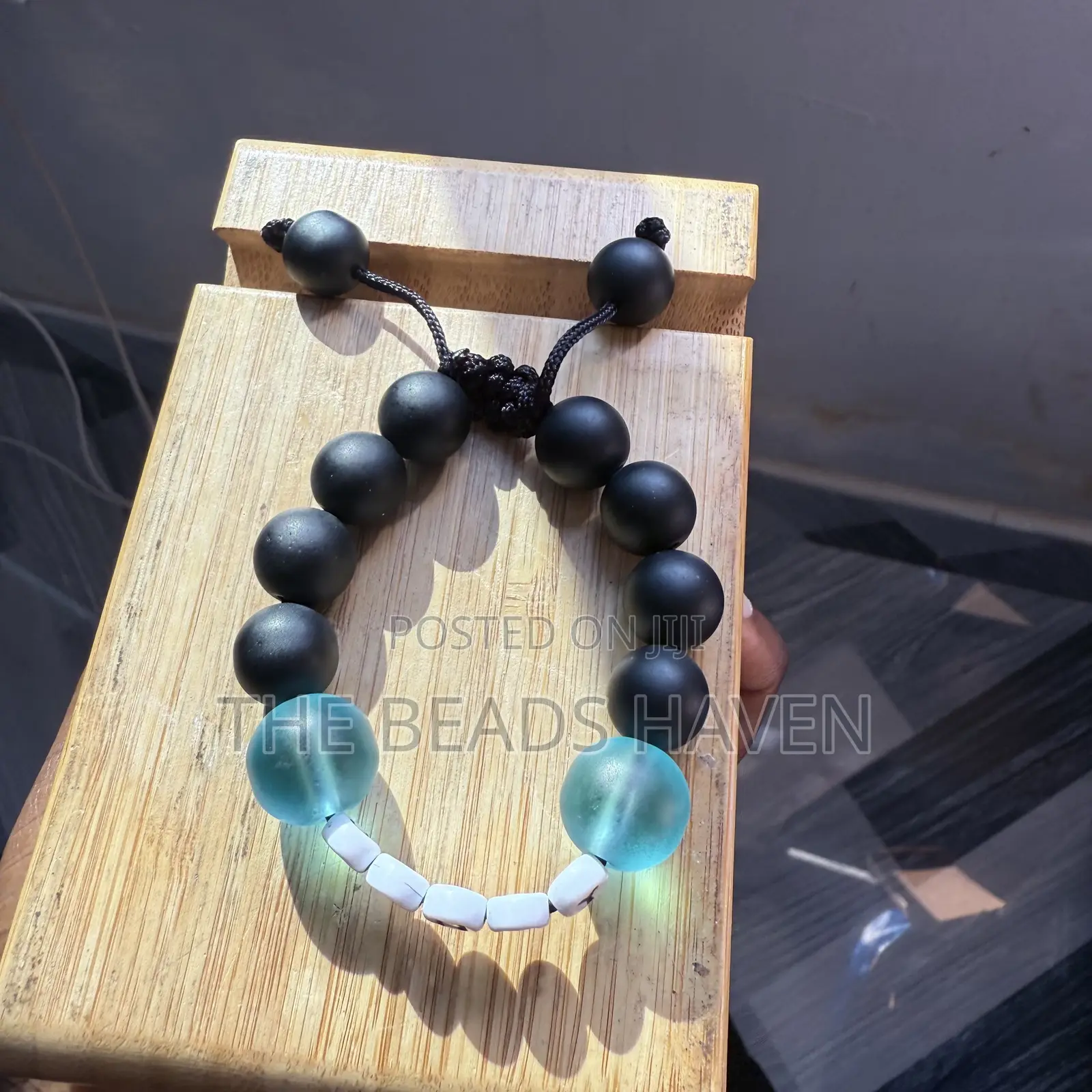 Handmade Customized Shambala Bracelet