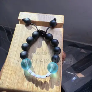 Handmade Customized Shambala Bracelet