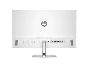 HP 27 Inch Monitor