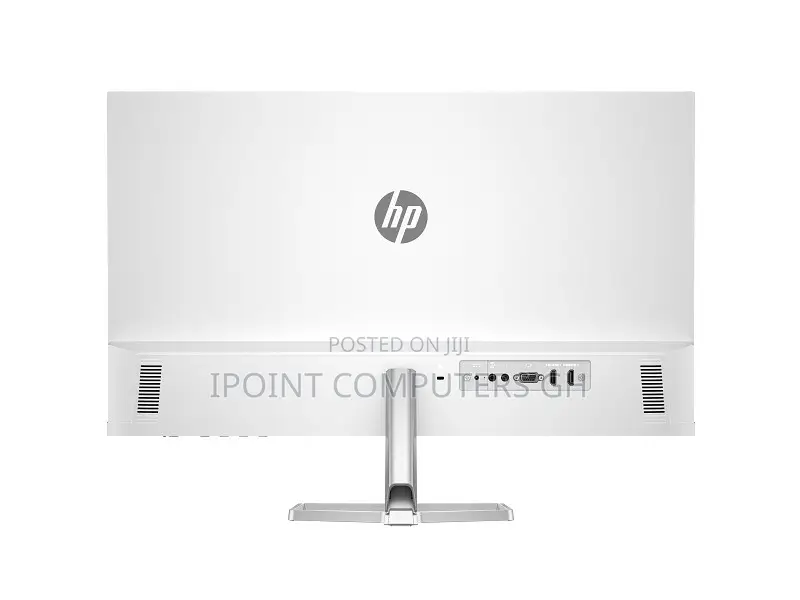 HP 27 Inch Monitor