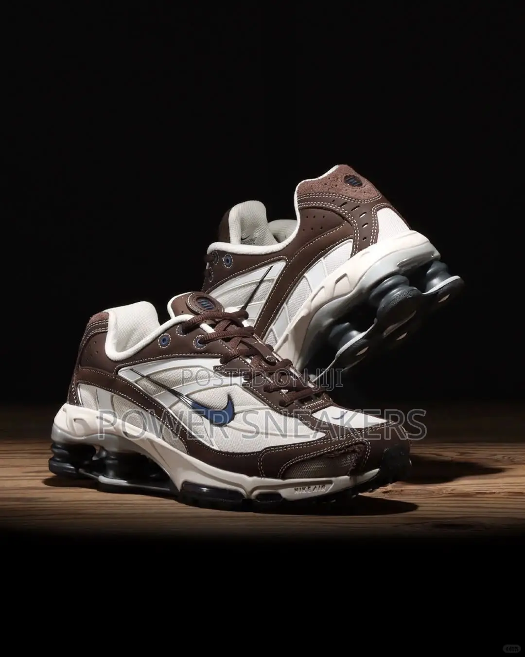 Nike Shox Ride2