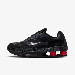 Nike Shox Ride2