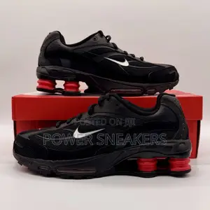 Nike Shox Ride2
