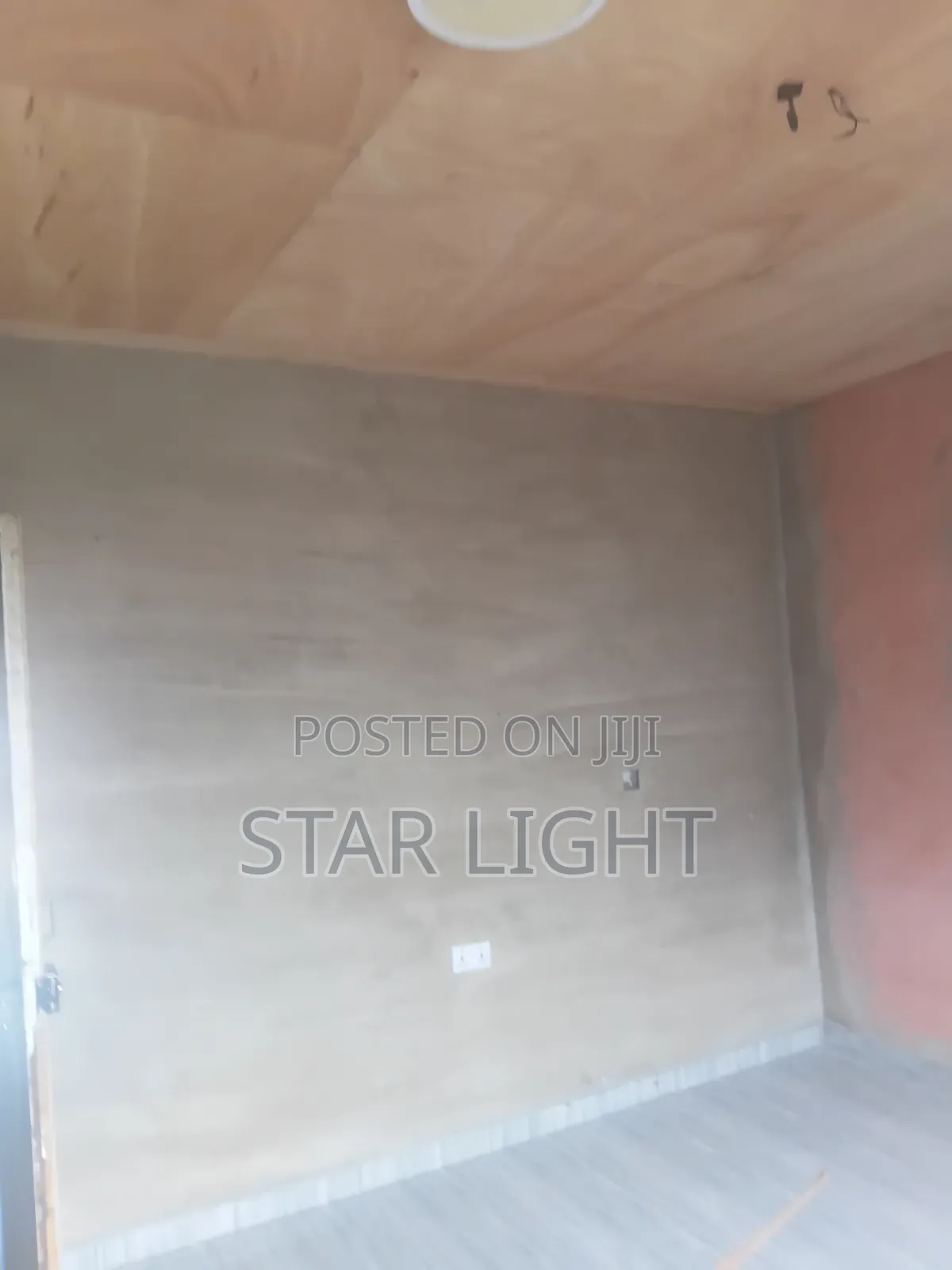 1bdrm House in Teshie Ayorkowoc, Accra Metropolitan for rent