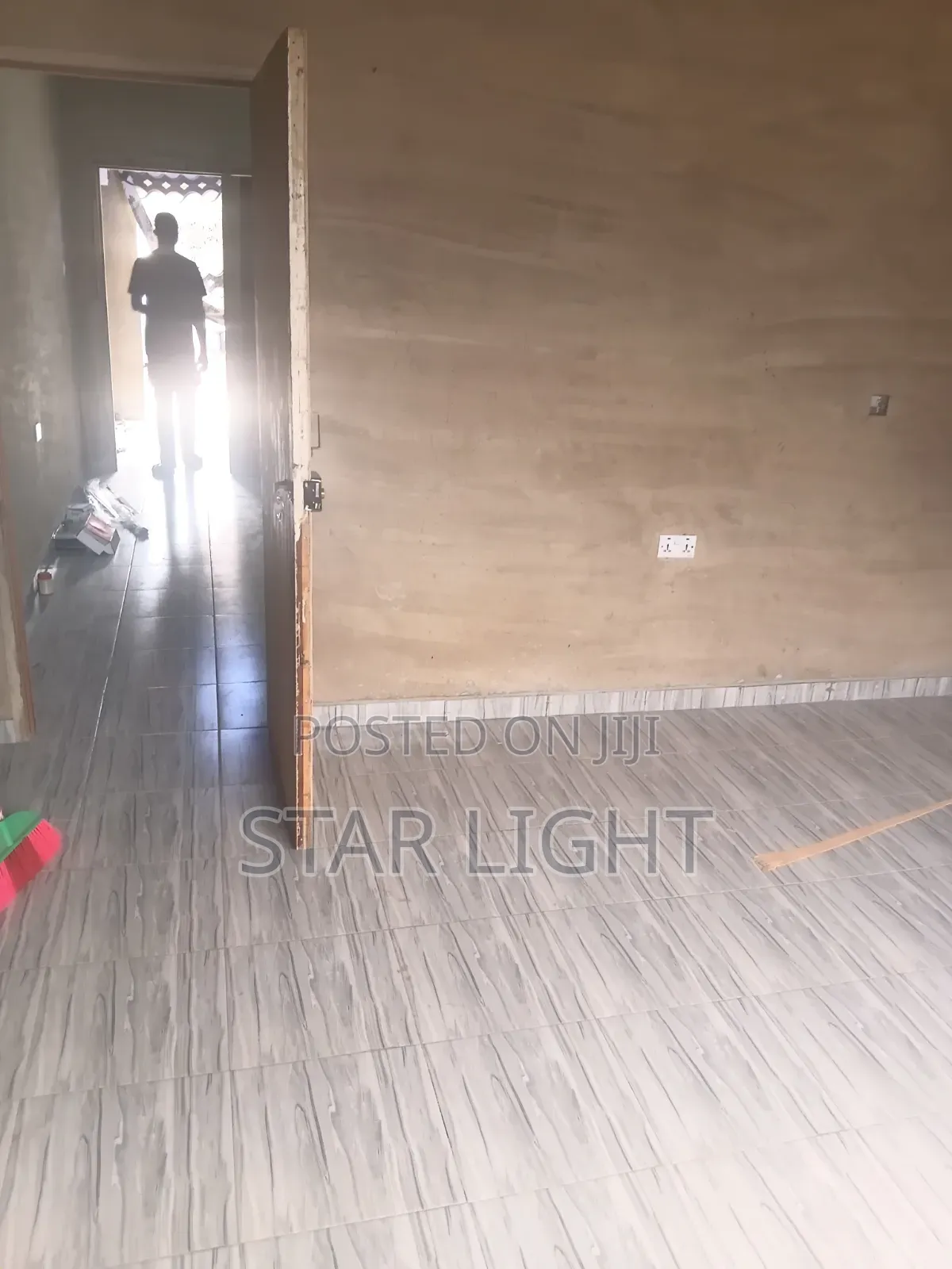 1bdrm House in Teshie Ayorkowoc, Accra Metropolitan for rent