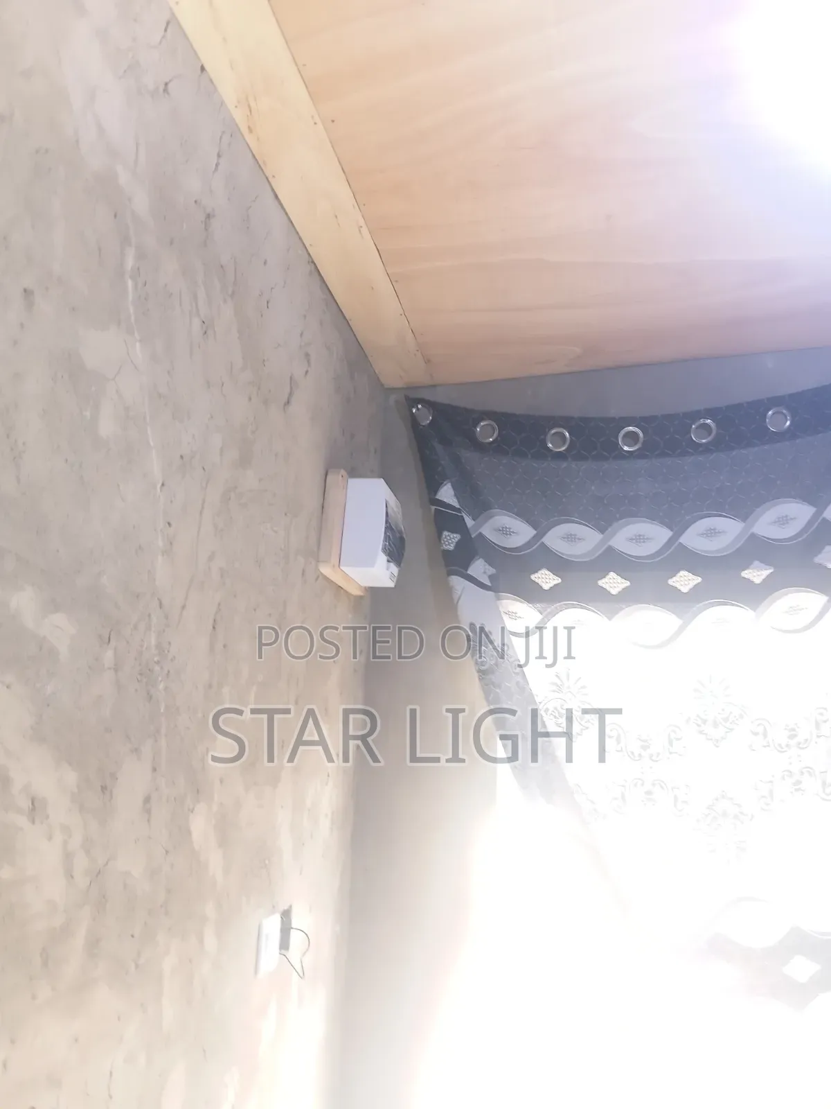 1bdrm House in Teshie Ayorkowoc, Accra Metropolitan for rent