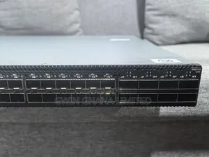 HPE Mellanox SN2410M Switch, 48x25GbE SFP28/8x100GbE QSFP28/Rackmount