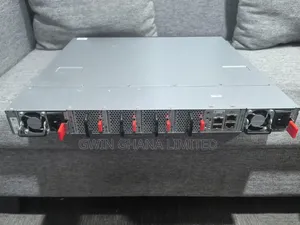 HPE Mellanox SN2410M Switch, 48x25GbE SFP28/8x100GbE QSFP28/Rackmount